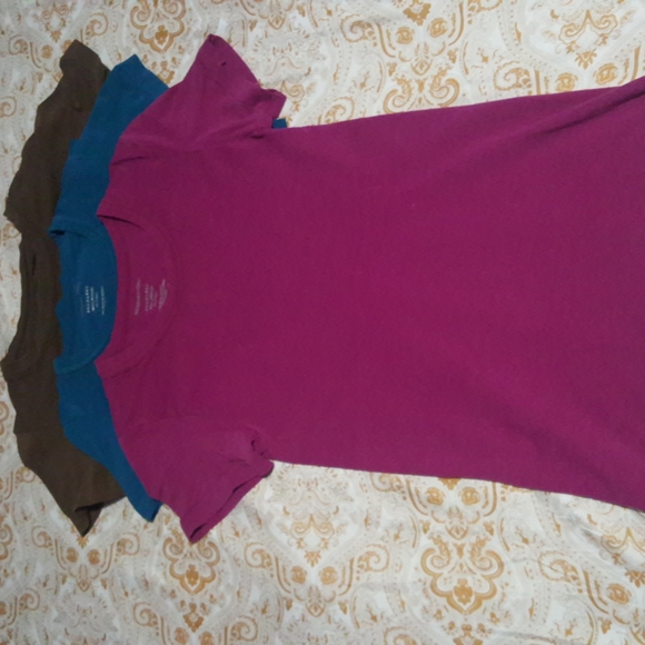 Worthington Tops - Tops